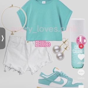 Meet your Posher, Elilayeh